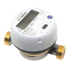 B-Meter Hydrodigit Digital Water Meter