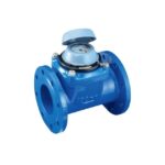 B-Meter WDE-K30 Water Flow Meter