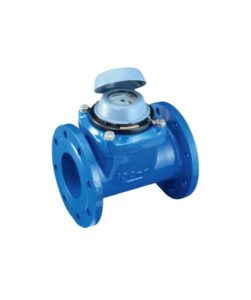 B-Meter WDE-K30 Water Flow Meter