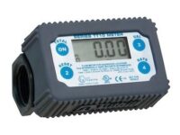 Sotera In-Line Digital Turbine Meter