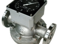 NITTO SEIKO Rotary Piston Flow Meter (RS Series)