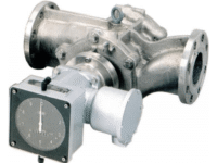 NITTO SEIKO Sliding Vane Flow Meter (SS Series)