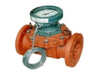NITTO SEIKO Turbine Flow Meter (K Series)