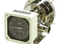Nitto Seiko Food Flow Meter