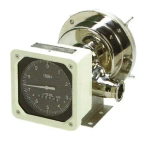Nitto Seiko Food Flow Meter