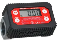 Fill-Rite TT10AN Digital Fuel Transfer Meter