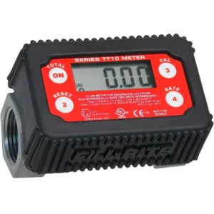 Fill-Rite TT10AN Digital Fuel Transfer Meter