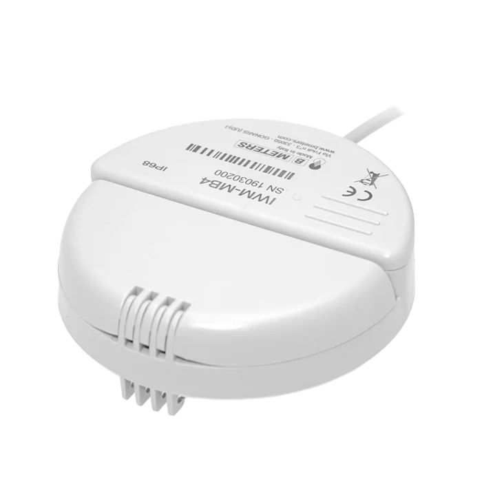 B-Meters IWM-MB4 Wired M-BUS module WDE-K50
