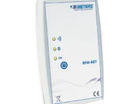 B-meters RFM-RBT Wireless M-BUS receiver for Smartphones