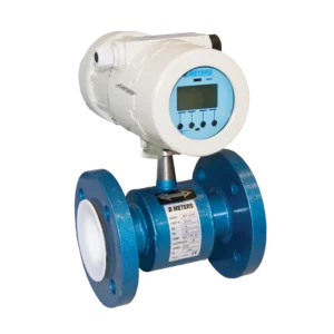 B-meters MAG-C Electromagnetic flow meter