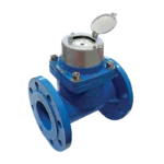 B-meters TAN-X5 Tangential irrigation water meter