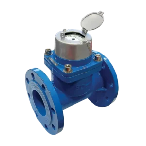 B-meters TAN-X5 Tangential irrigation water meter