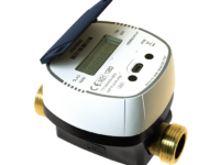 B-meters Hydrosonic-M1 Ultrasonic smart meter