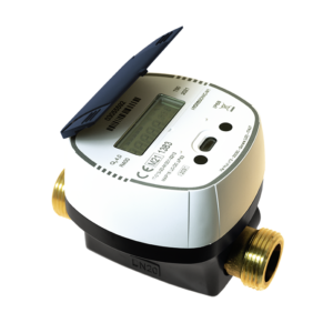 B-meters Hydrosonic-M1 Ultrasonic smart meter