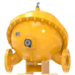 Liquid Controls MSAA30 — 3" LC Meter (1,325 LPM)