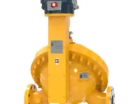 Liquid Controls MSA30 — 3" LC Meter (1,325 LPM)