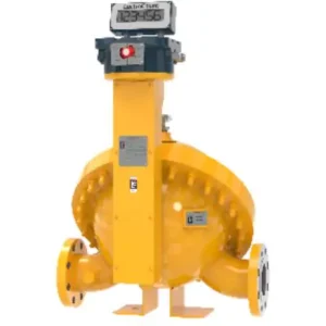 Liquid Controls MSA30 — 3" LC Meter (1,325 LPM)