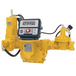 Liquid Controls MA15 — 3" LC Meter (756 LPM)