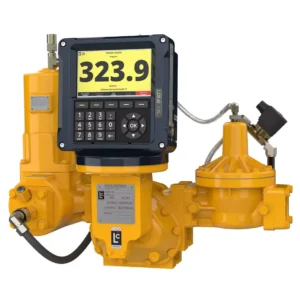Liquid Controls MA7 — 2" LC Meter (278 LPM)