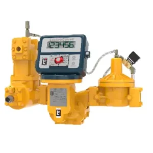 Liquid Controls MA5 — 1.5" LC Meter (227 LPM)