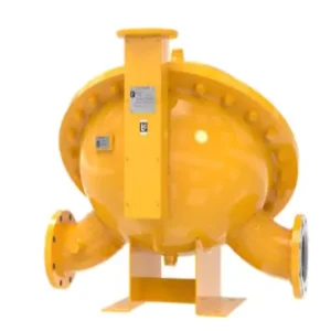 Liquid Controls MSAA120 — 6" LC Meter (3785 LPM)