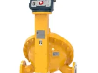 Liquid Controls MSAA40 — 3" LC Meter (1,703 LPM)