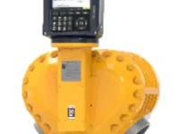 Liquid Controls M80 — 6" LC Meter (2,800 LPM)