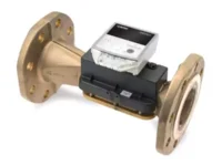 B-meters HYDROSONIS-UP - Ultrasonic flow sensor