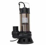 Vespa 1HP DR-100S Submersible Pump Sewage And Drainage