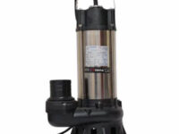 Vespa 1HP DR-100S Submersible Pump Sewage And Drainage