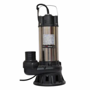 Vespa 1HP DR-100S Submersible Pump Sewage And Drainage