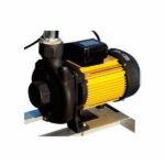 Vespa 1HP Fount-100 Submersible Pump Clean Water