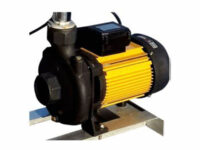 Vespa 1HP Fount-100 Submersible Pump Clean Water