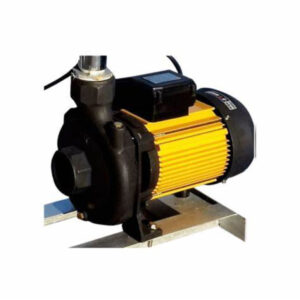 Vespa 1HP Fount-100 Submersible Pump Clean Water