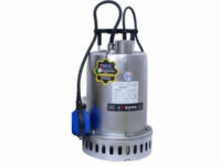 Vespa 0.5HP Fount-50 Submersible Pump Clean Water
