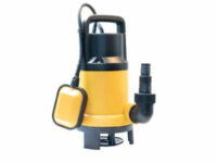 Vespa 1HP Sewage And Drainage Pump DR100F