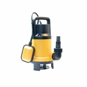 Vespa 1HP Sewage And Drainage Pump DR100F