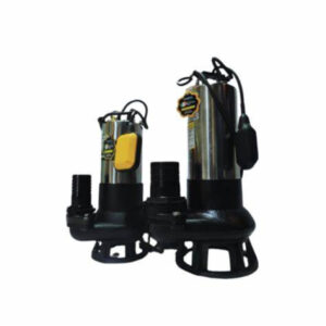 Vespa 2HP Submersible Pump VSP200F
