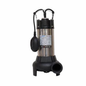 Vespa 3HP Sewage And Drainage Pump DR300F