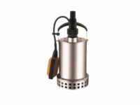 Vespa Apollo 100 Sewage and Drainage Pump