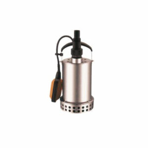 Vespa Apollo 100 Sewage and Drainage Pump