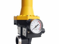 Vespa Automatic Pump Control Kit