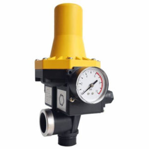 Vespa Automatic Pump Control Kit