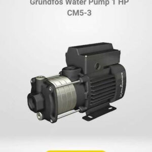 Vespa Centrifugal Water Pump MAP100