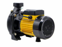 Vespa MAP 200 2HP Centrifugal Water Pump