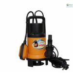 Vespa 0.5HP Sewage and Drainage Pump Apollo 50