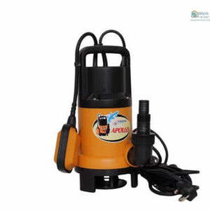 Vespa 0.5HP Sewage and Drainage Pump Apollo 50