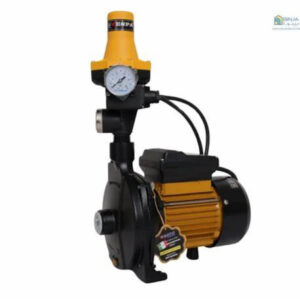 Vespa 1HP Water Pump MAP100 with Control Kit