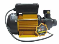 VESPA MH600 Multistage Water Pump