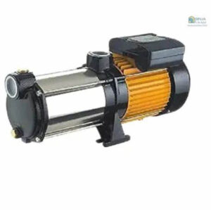 Vespa 2HP Horizontal Multistage Water Pump MH145/4M